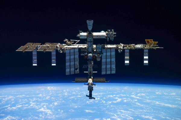 Evacuation orders lifted for astronauts on International Space Station: NASA