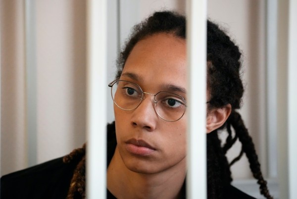 Putin exploits US divisions to gain leverage in prisoner swaps, advocate says