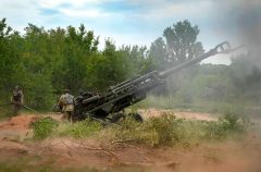 America’s $27B gift to Ukraine: 80,000 weapons and 113M rounds of ammunition