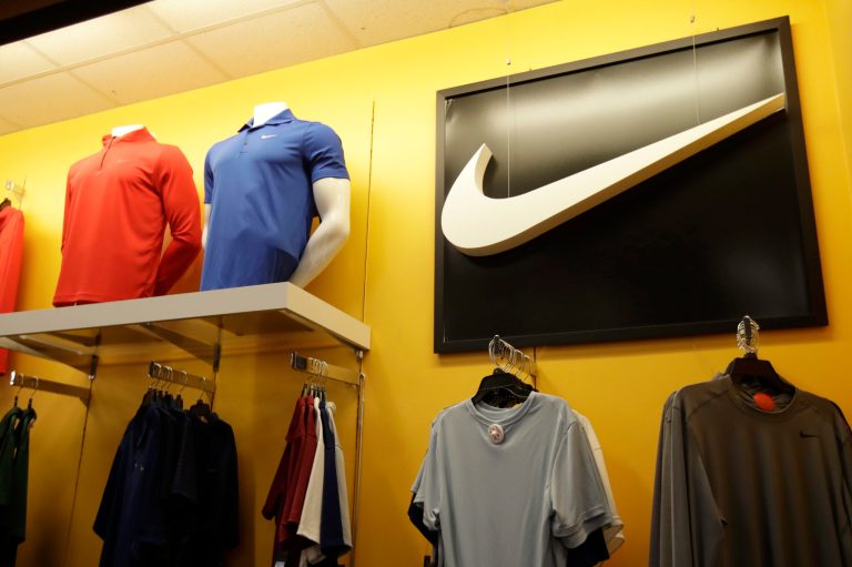 Former female Nike employees detail harassment at the company in complaints: Lawsuit