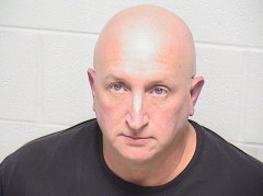 Father of Highland Park suspect slapped with seven felony charges