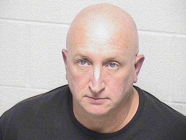 Bond set at $50K for father of July 4 shooting suspect