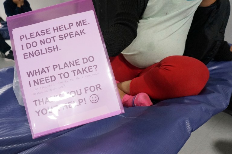 Biden’s DHS let 200,000 illegal immigrants fly directly into 43 cities