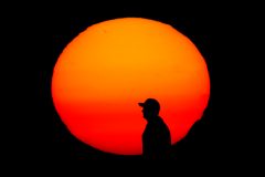 ‘Earth’s ultimate adios’: Planet spiraling toward sun may give glimpse into Earth’s end