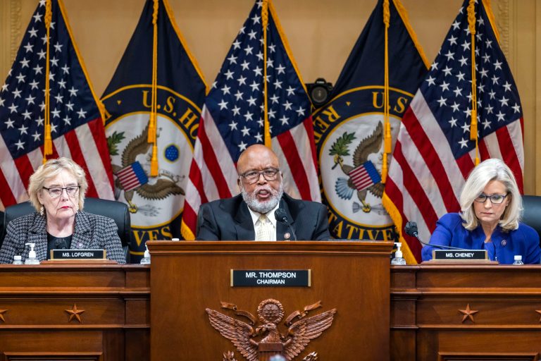 Jan. 6 committee withdraws Trump subpoena