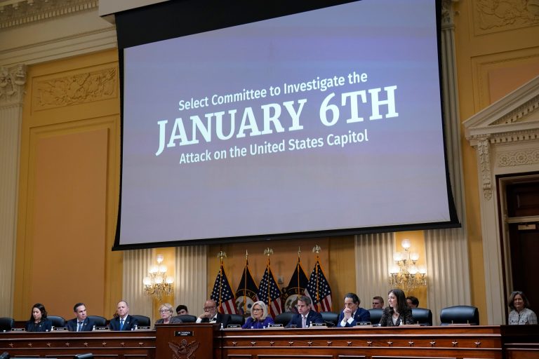 GPO ‘inadvertently’ revealed 1,900 Social Security numbers from Jan. 6 report