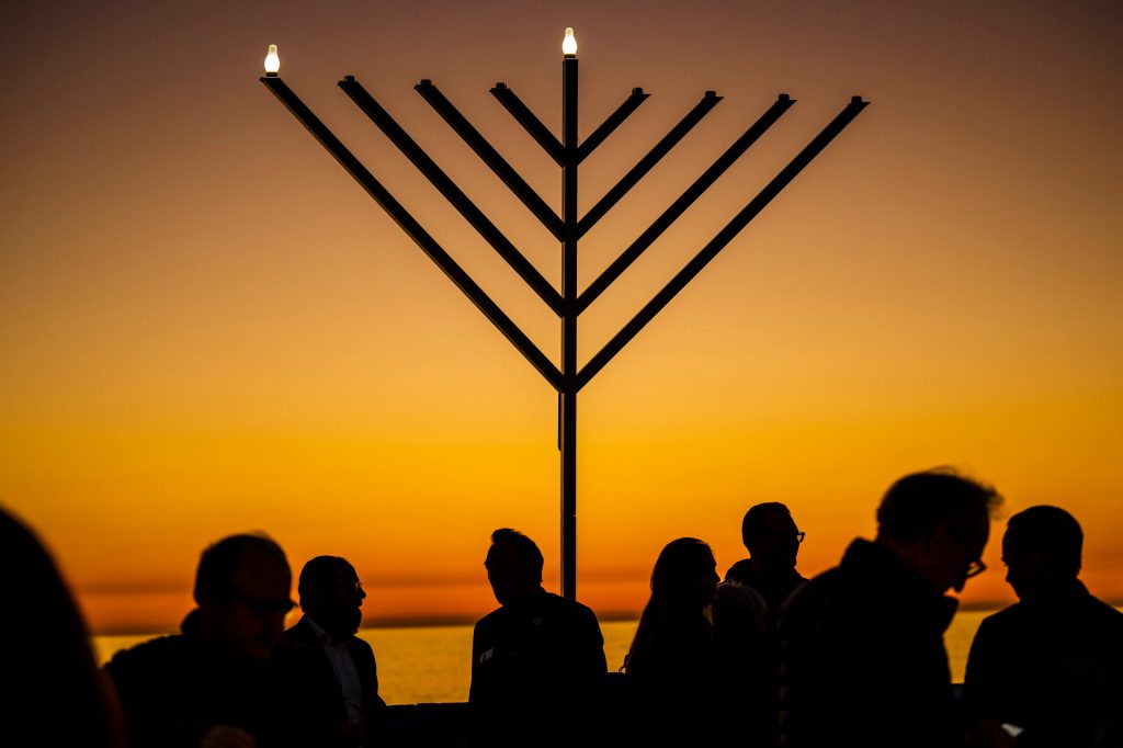 Efforts to combat anti-semitism multiply in the commonwealth