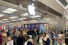 Apple MacBook owners eligible to claim up to $395 for ‘fraudulently concealed’ keyboard flaw