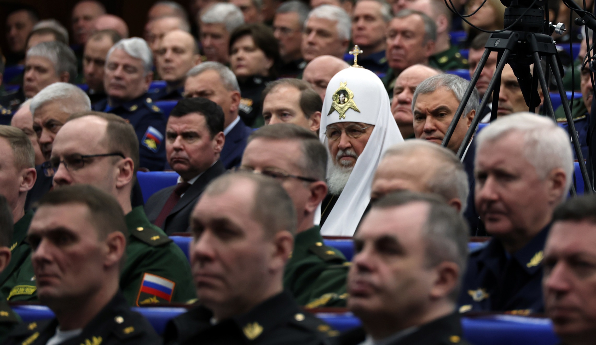 Russia’s ceasefire stunt deserves Ukraine’s disregard