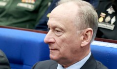 Putin’s top hawk claims US wants Eastern Europe, in case the Yellowstone volcano erupts