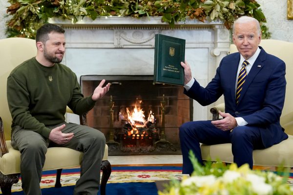From Putin to Queen Elizabeth II, US reveals Biden’s biggest gifts received in 2021