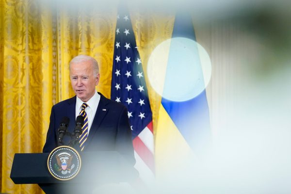 Discovery Biden held classified documents could muddy attack against Trump