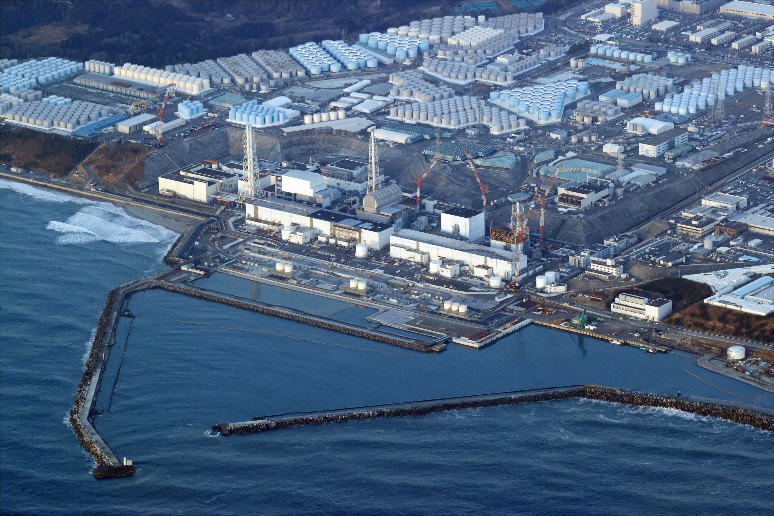Japan approves plans to maximize nuclear power in major post-Fukushima shift