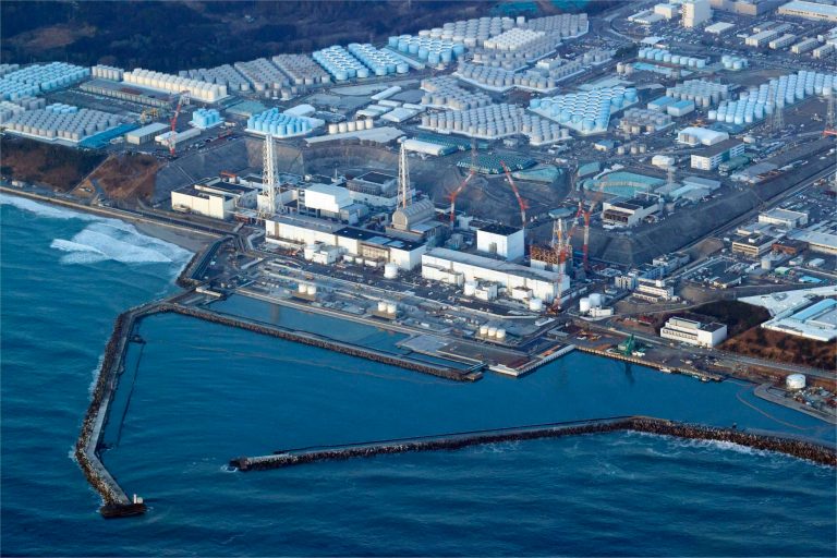 Japan approves plans to maximize nuclear power in major post-Fukushima shift