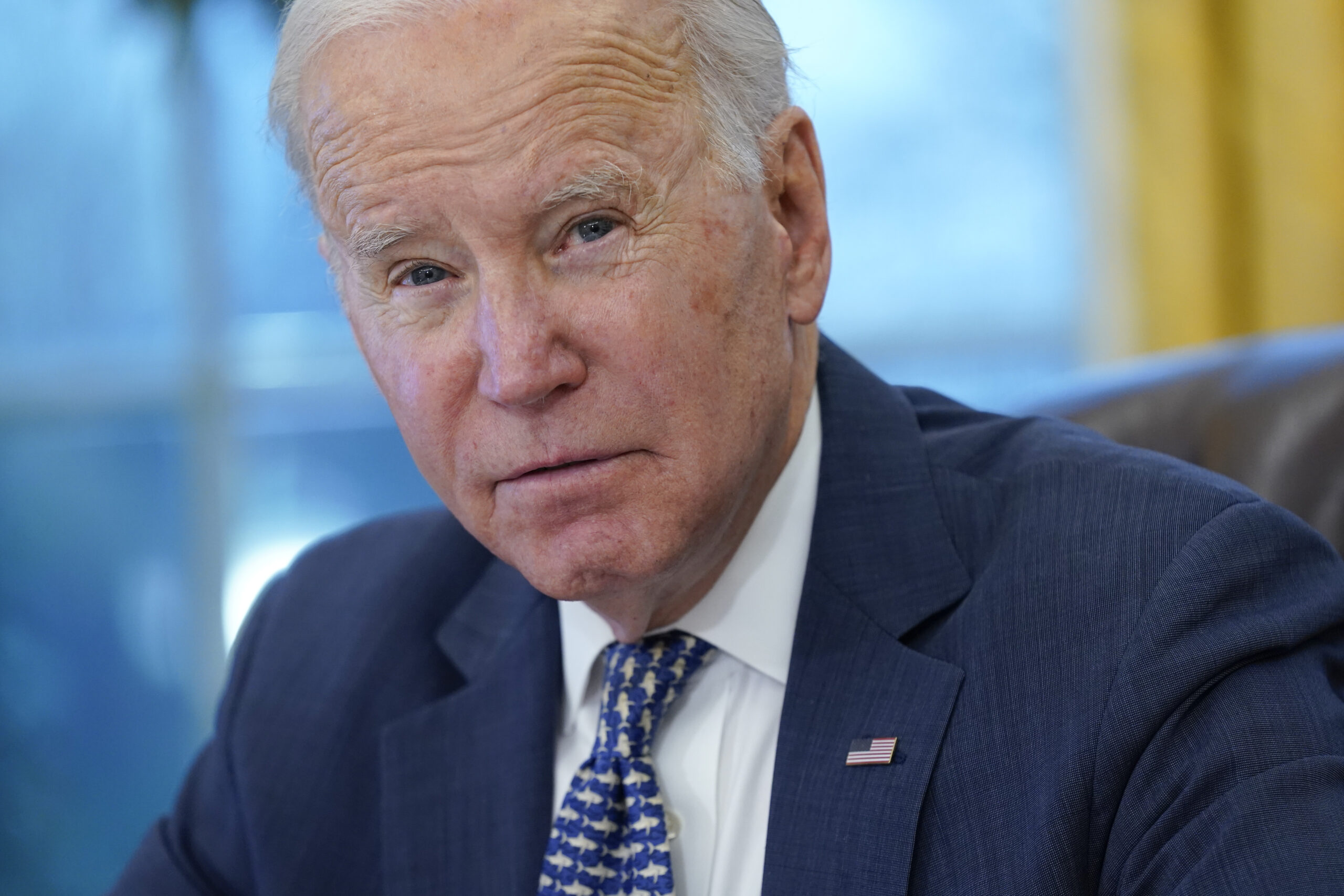 ‘Pretty rough’: Predictions for Biden’s year ahead