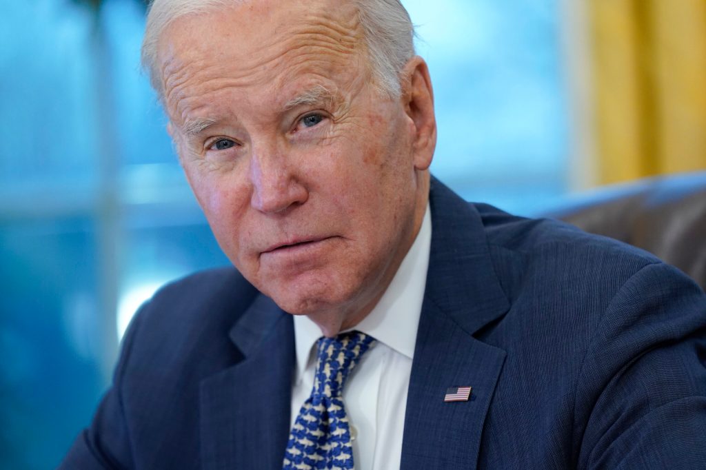 ‘Pretty rough’: Predictions for Biden’s year ahead