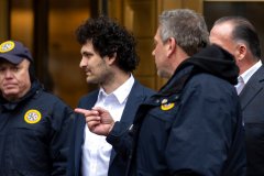 Sam Bankman-Fried: What’s next for FTX founder, friends, and family of crypto fraudster?