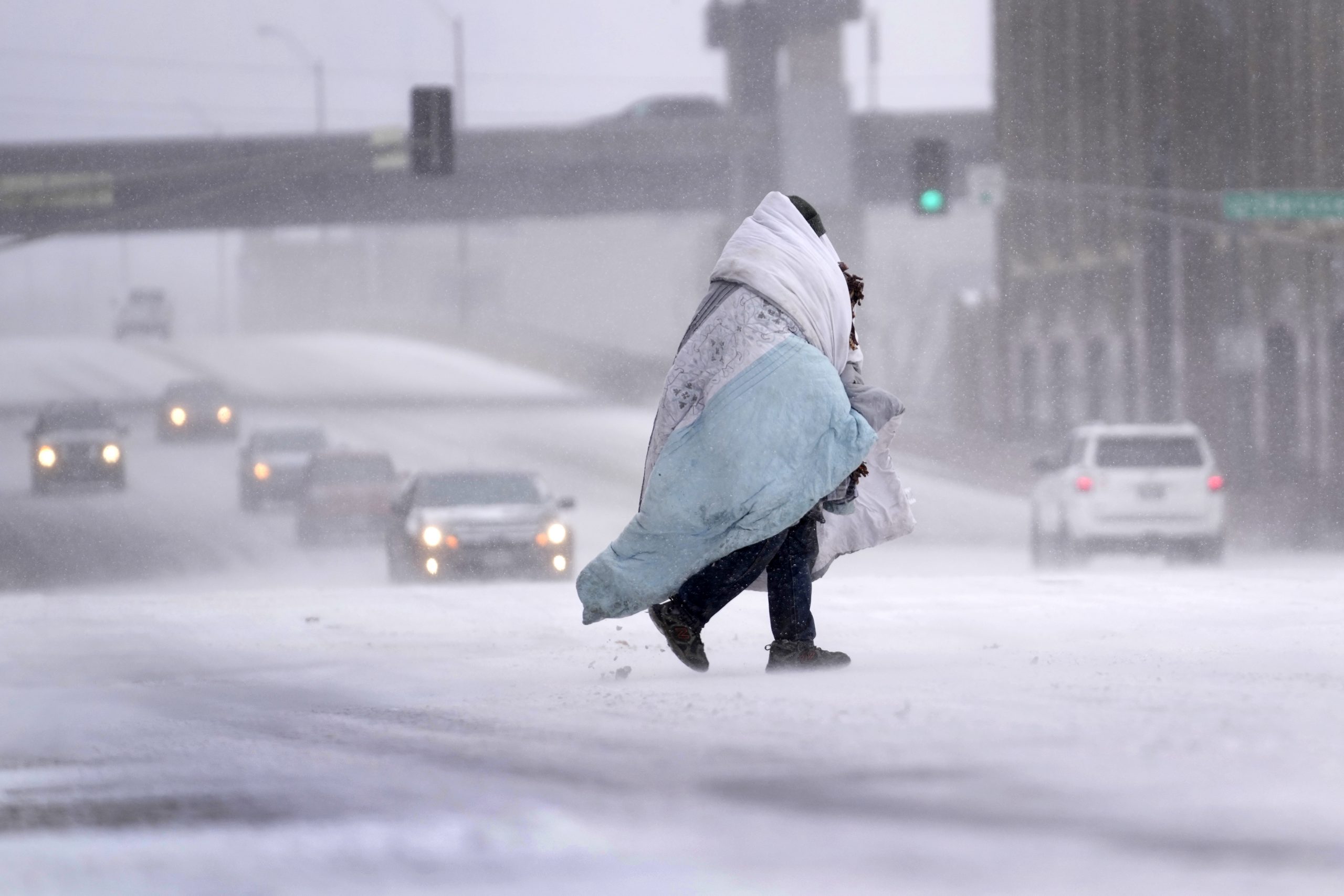 Winter Weather Missouri