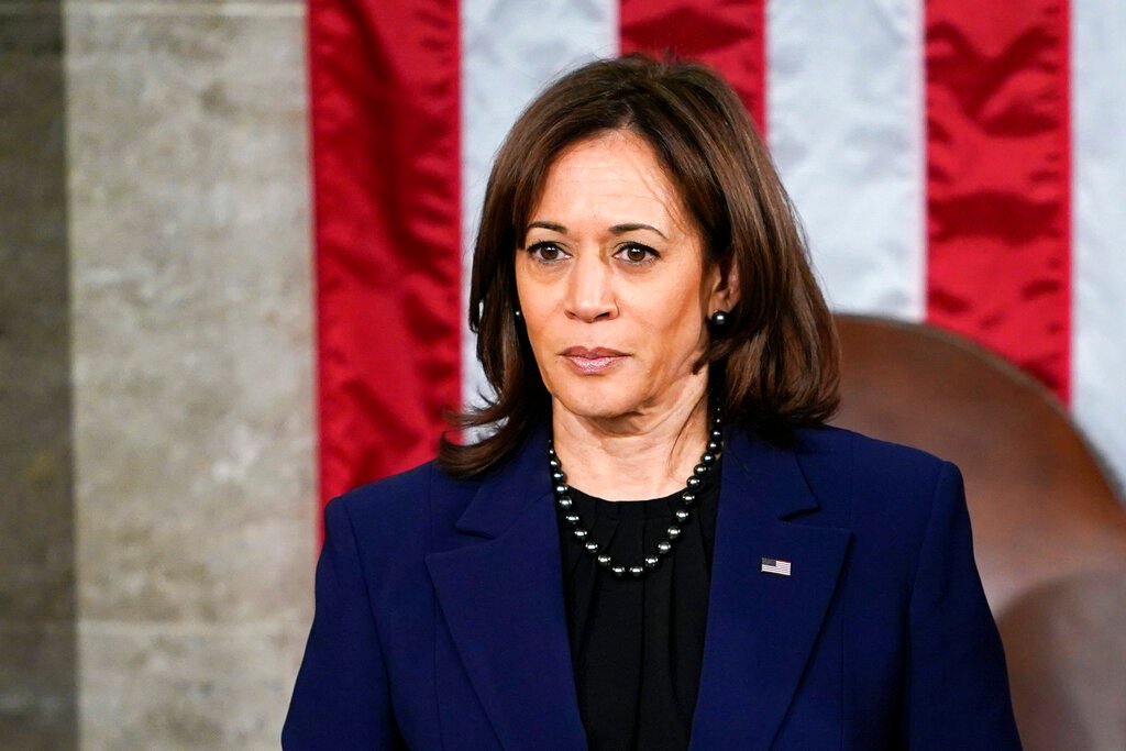 Harris ‘gamesmanship’ torments staff, stems from ‘deep, deep insecurity’: Book