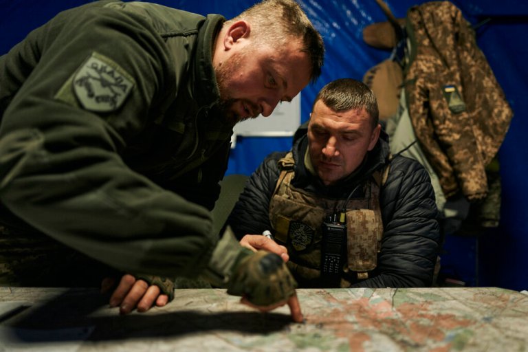 What is next in the Russia-Ukraine war?