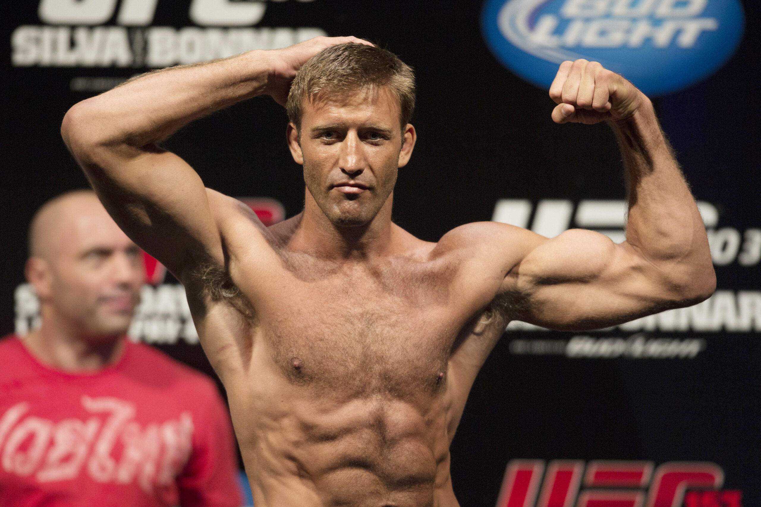 Stephan Bonnar dead: UFC community mourns Hall of Famer’s death at 45