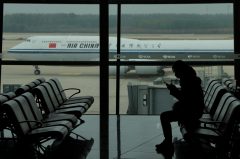 China to end quarantine requirements for travelers despite surge in COVID cases