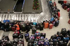 Bride-to-be set to miss wedding after Southwest cancellation