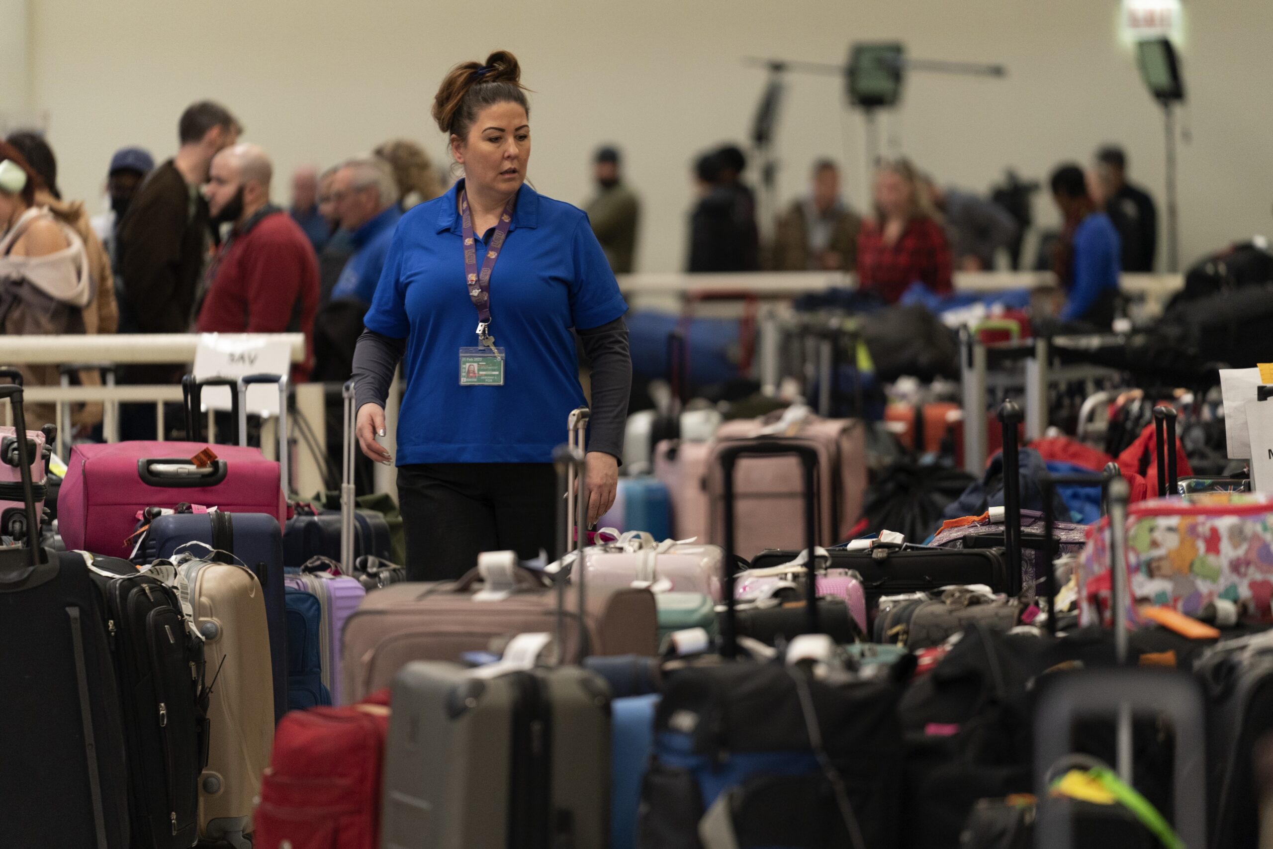 Cancellation-plagued Southwest has raked in billions from US government for upkeep