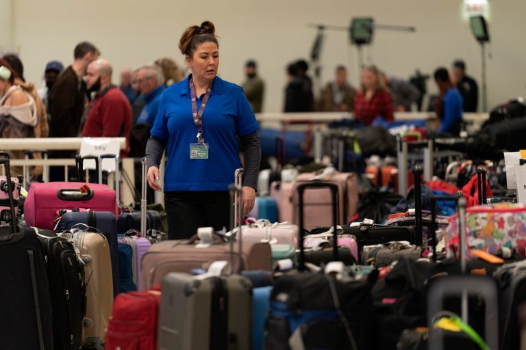 Cancellation-plagued Southwest has raked in billions from US government for upkeep