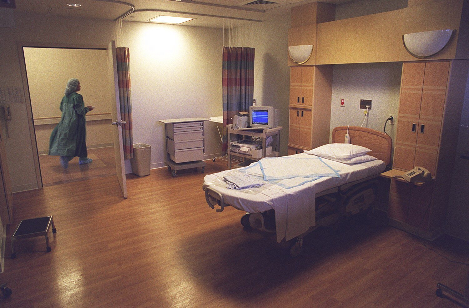Biden administration looks to undo Trump-era medical workers ‘conscience’ rule