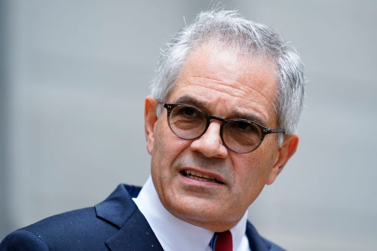 Philly district attorney says politicians need to swear off ‘absurd’ Second Amendment interpretation