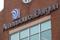 Drug distributor AmerisourceBergen sued by federal government over role in opioid crisis