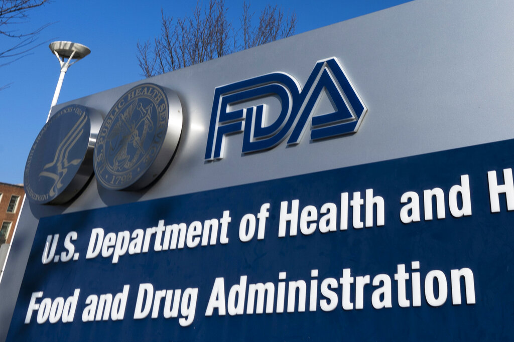 FDA set to make decision on experimental Alzheimer’s drug this week
