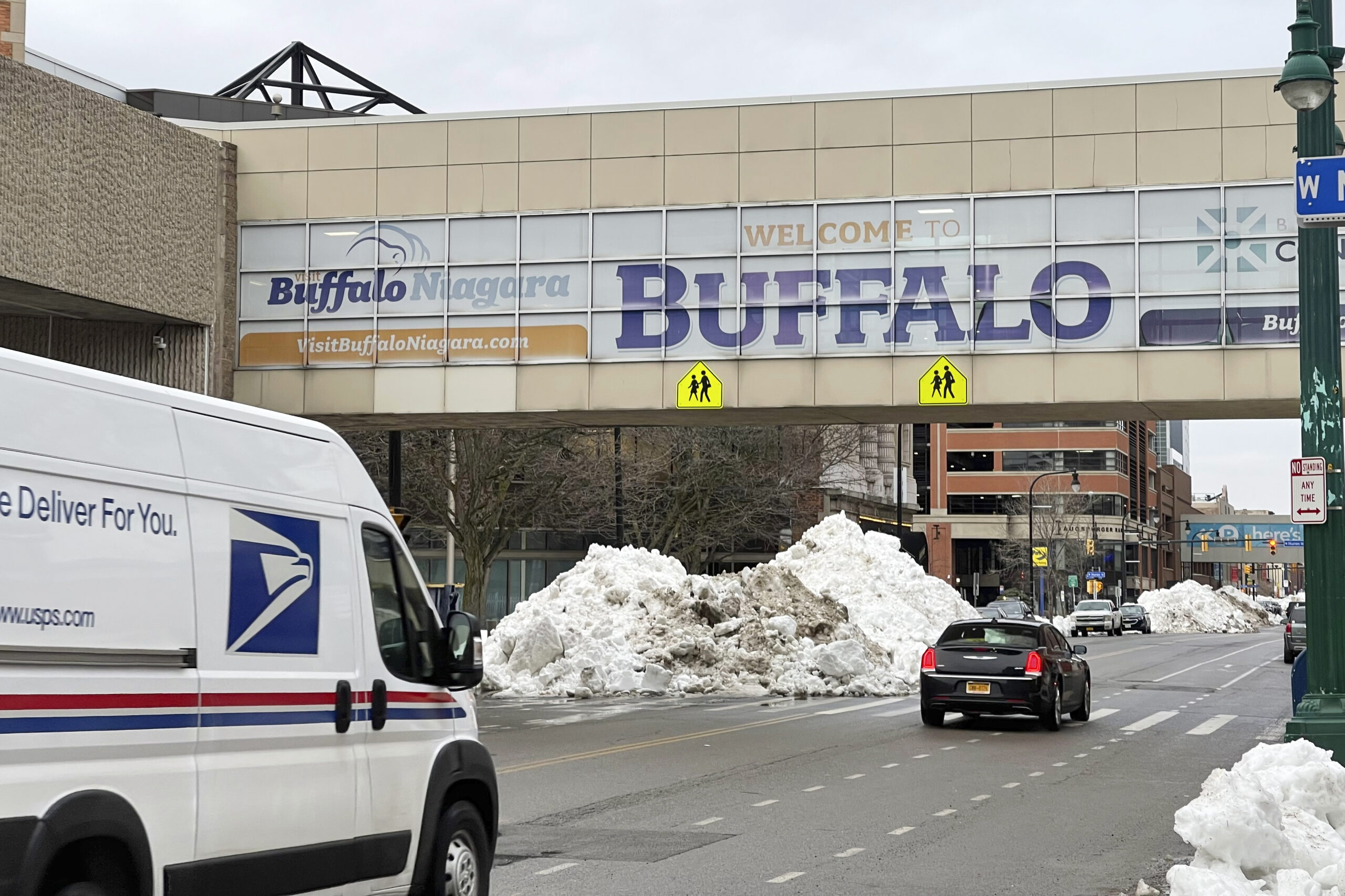 3.8 magnitude earthquake rattles upstate New York, no damage reported