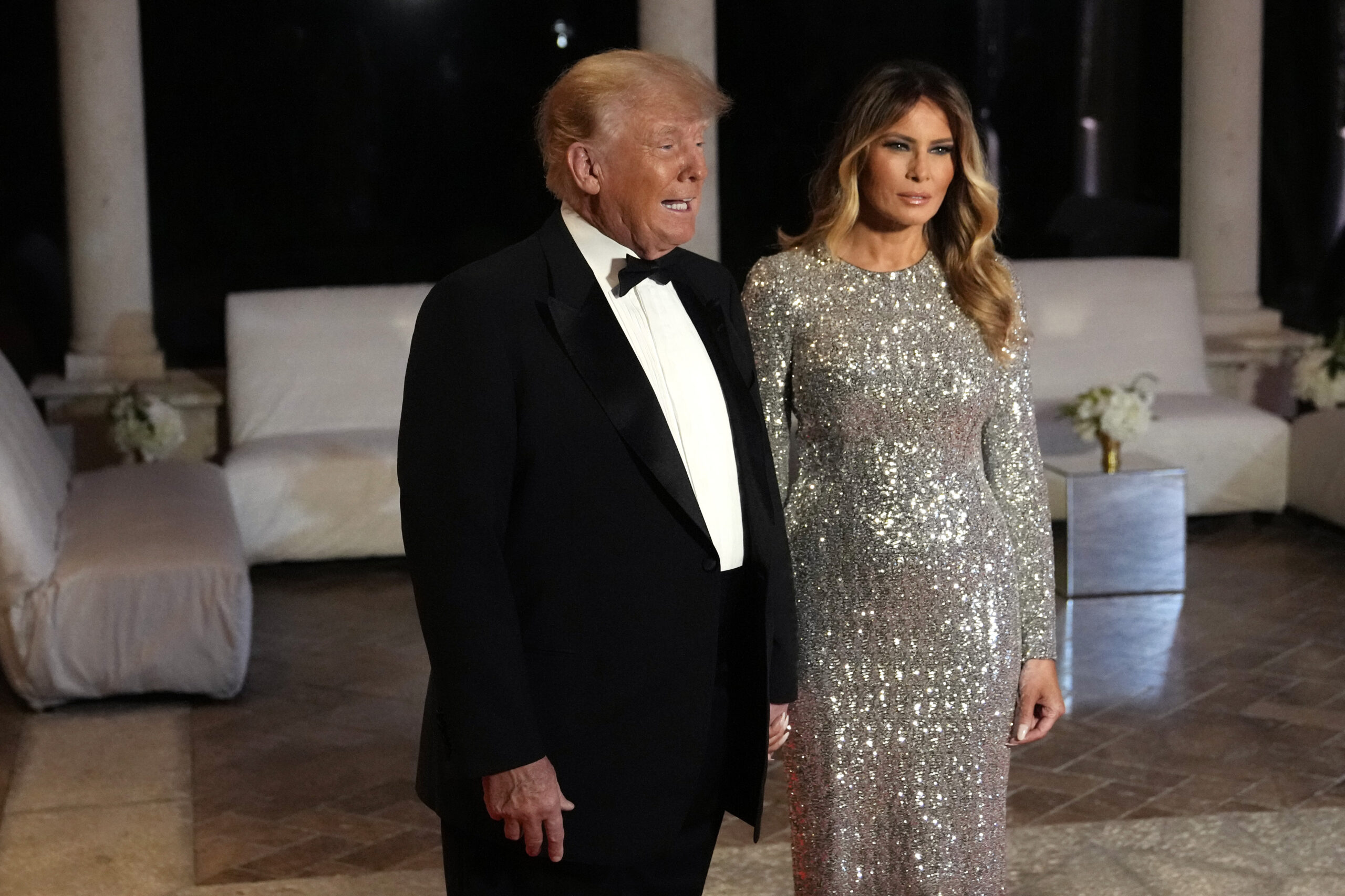 Melania Trump renegotiated prenup ahead of possible Trump second term: Report