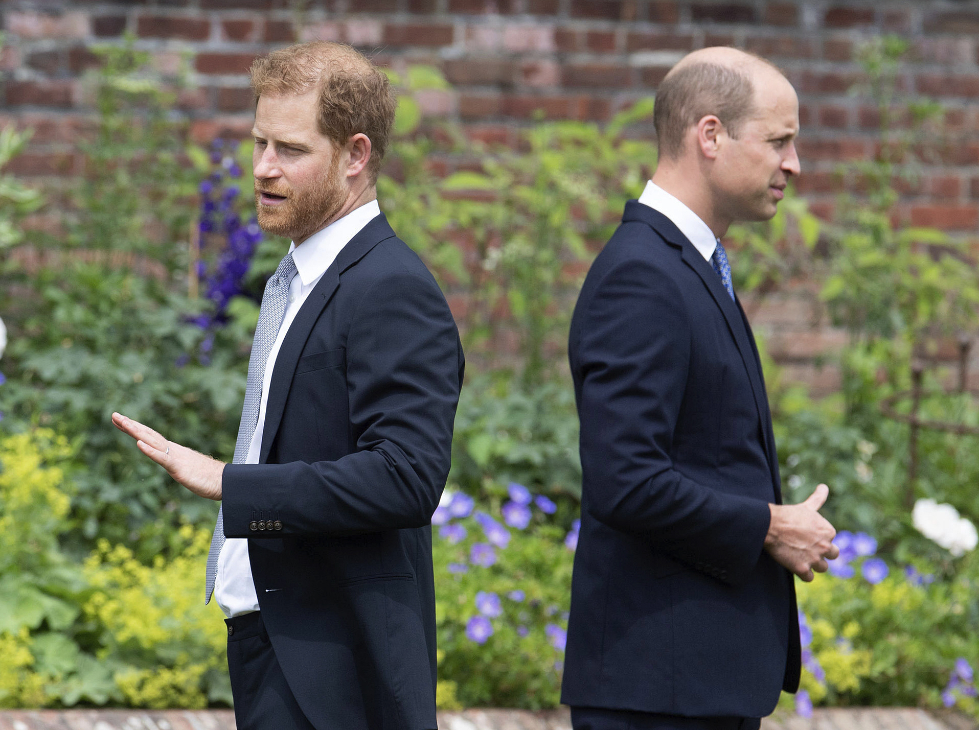 Britain Prince Harry