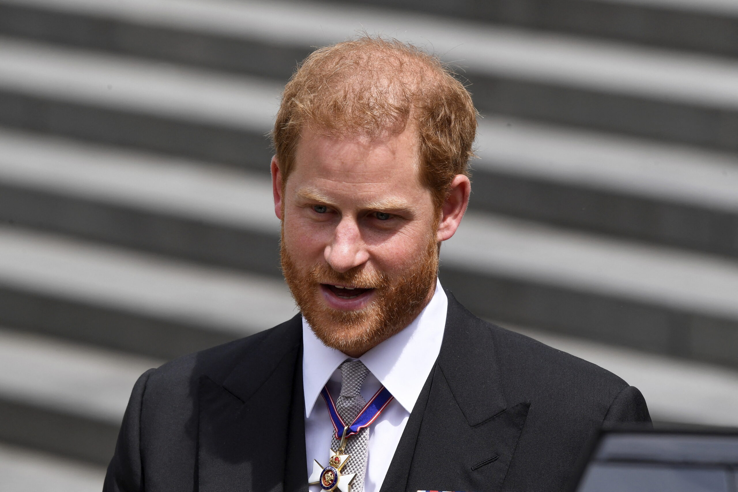 Four revelations Prince Harry has shared before the release of new book
