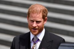 Four revelations Prince Harry has shared before the release of new book