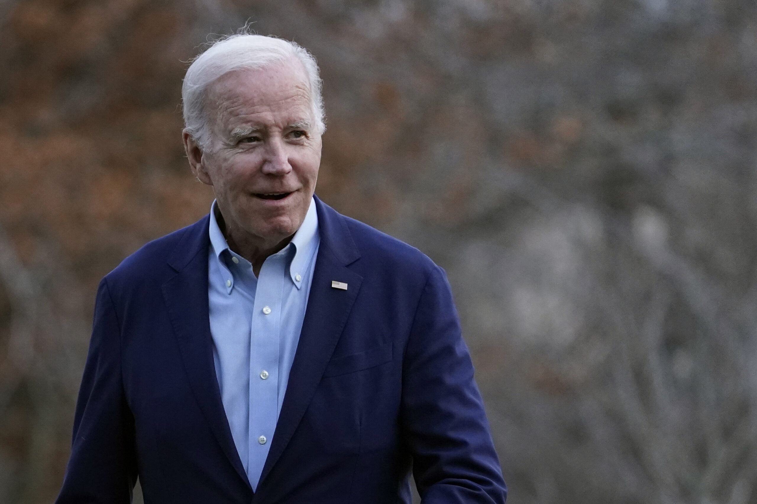 White House highlights Republican divides and dysfunction as speaker fight drags on