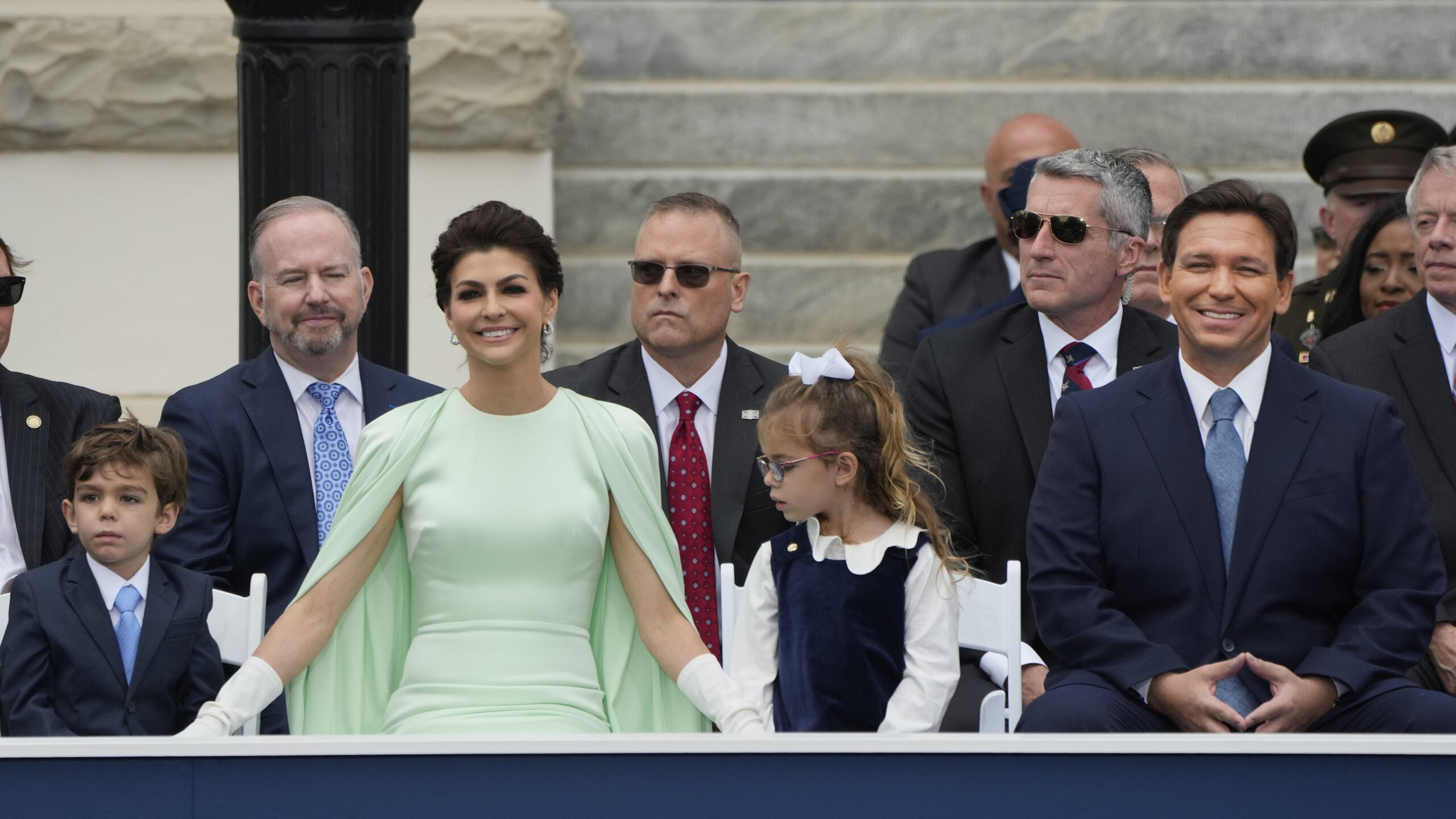 Florida Democratic chairman resigns after midterm thumping rendered Democrats ‘irrelevant’