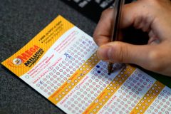 Mega Millions lottery results: Everything you need to know about tonight’s $1.58 billion jackpot