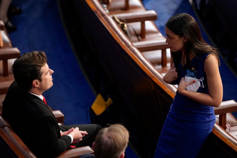 The reckless alliance that deposed McCarthy