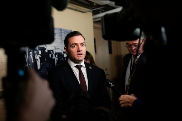 The troubling meaning of this year’s congressional retirements