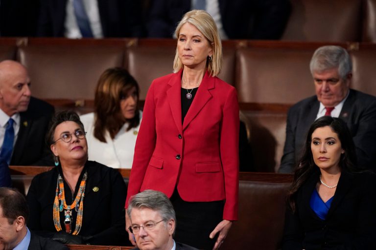 State of the Union 2023: GOP lawmaker leads Republican boycott of Biden’s address