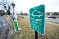 Biden administration finalizes $7.5 billion plan to build 370,000 electric vehicle chargers