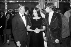 Romeo and Juliet stars sue Paramount for underage nude scene 55 years later