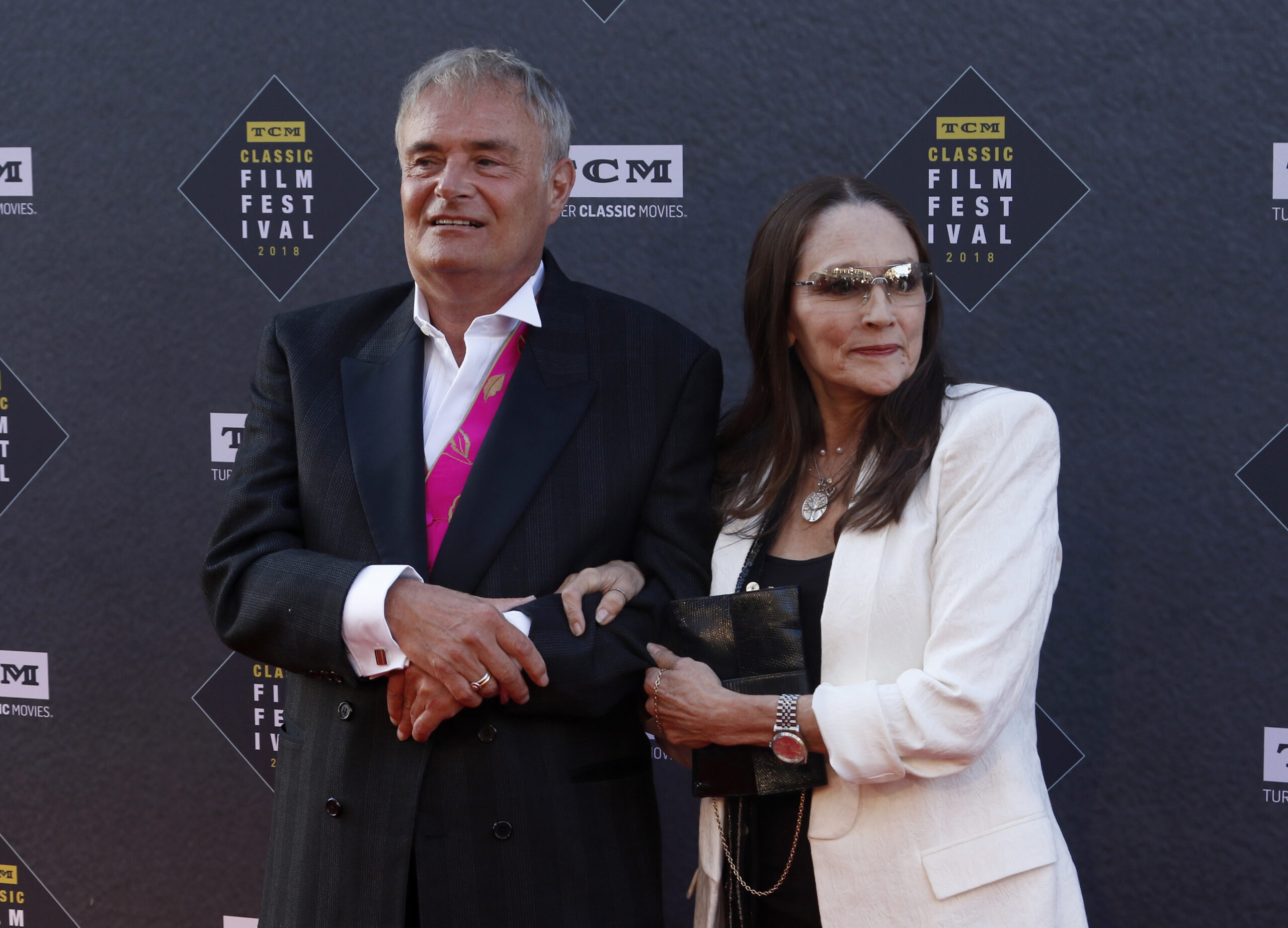 Leonard Whiting, Olivia Hussey