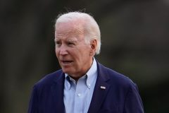 WATCH LIVE: Biden addresses supporters in Kentucky to tout infrastructure and jobs plan