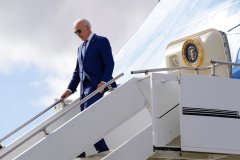 Biden announces new legal pathways and enforcement measures ahead of border visit