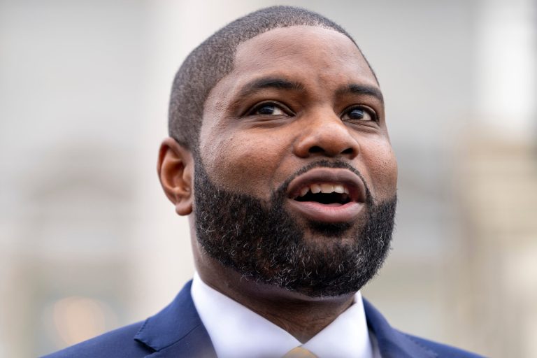Byron Donalds says White House cocaine investigation speaks to ‘lax atmosphere’ of Biden administration